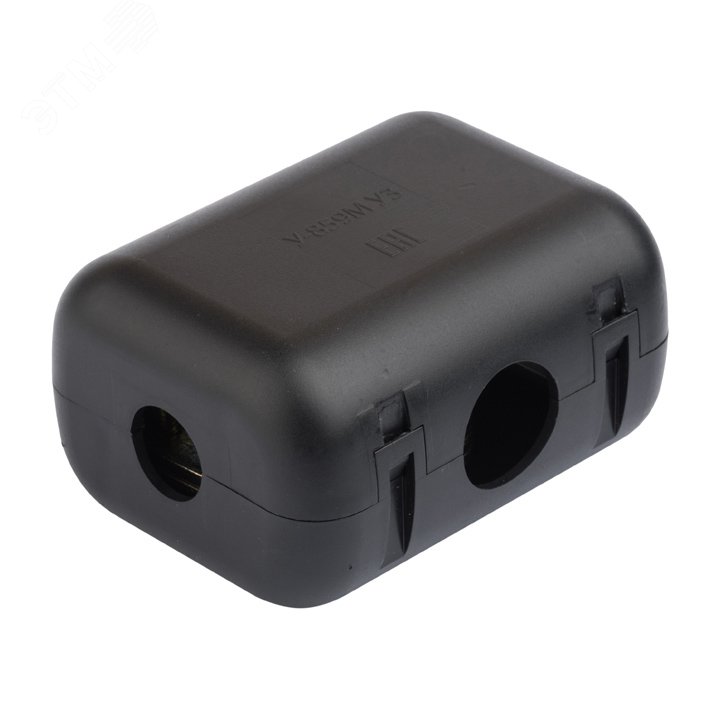 Сжим ответвительный (орех) У-859М (50-70 мм2, 4-35 мм2) StreamLine EKF ...