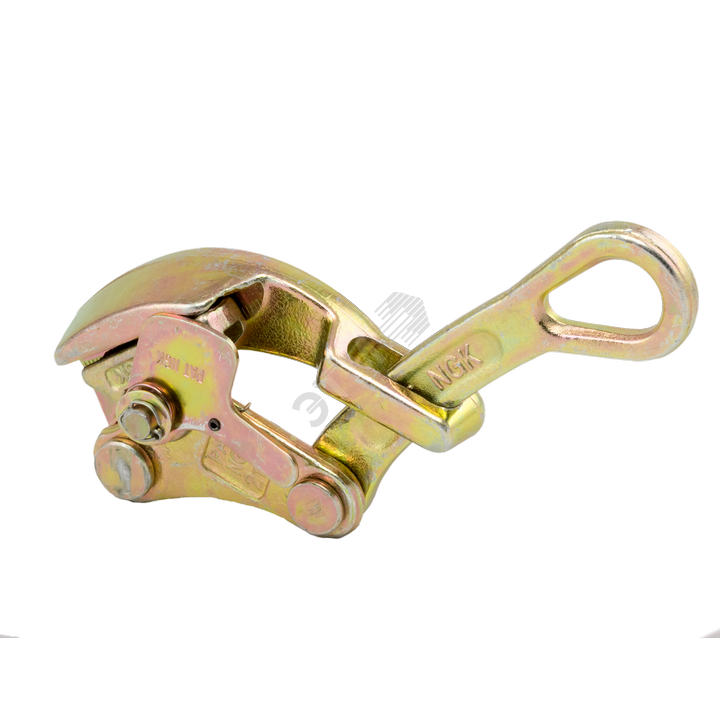 Изображение товара Зажим монтажный лягушка CT105.20 PROxima для линий СИП 3-22мм