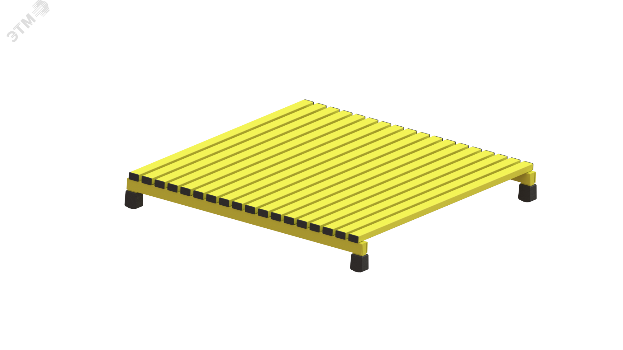 Изображение товара Подставка диэлектрическая изолирующая (шт)