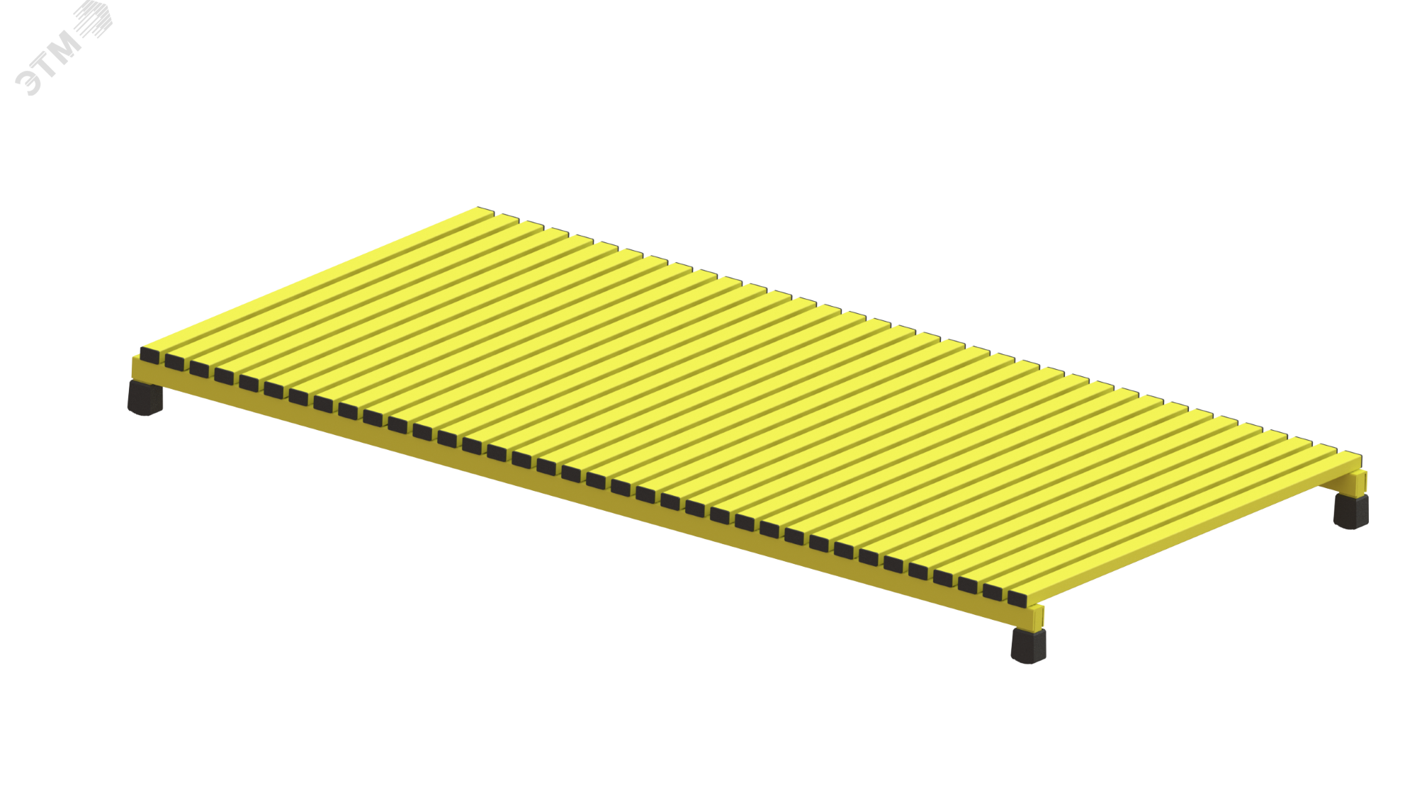 Изображение товара Подставка диэлектрическая изолирующая (шт)