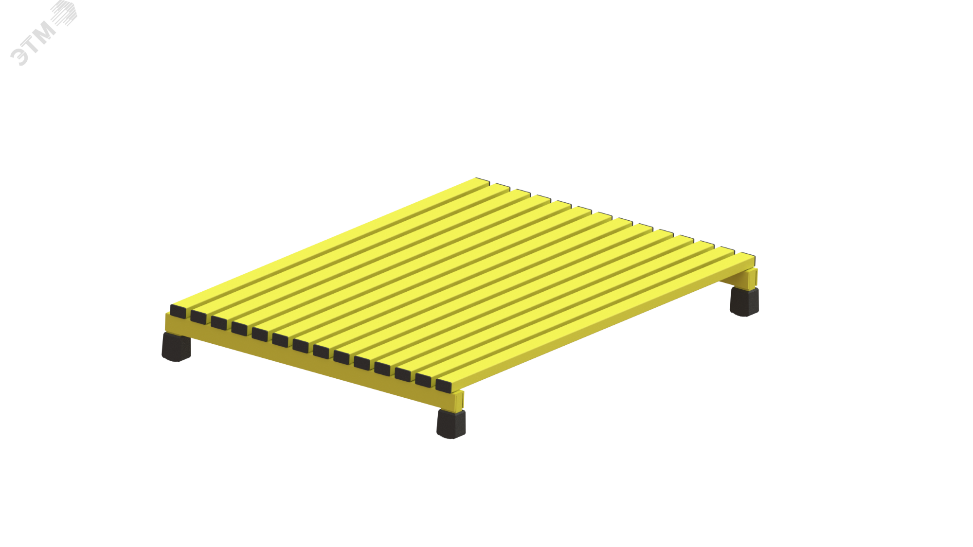 Изображение товара Подставка диэлектрическая изолирующая (шт)