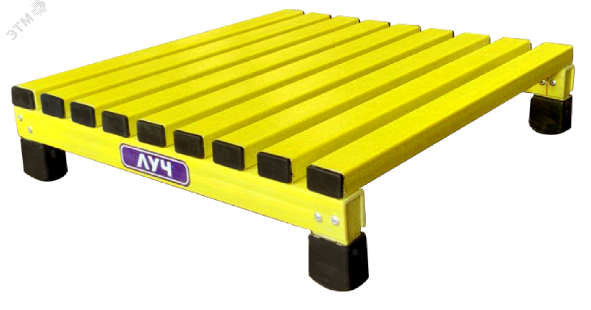 Изображение товара Подставка диэлектрическая изолирующая (шт)