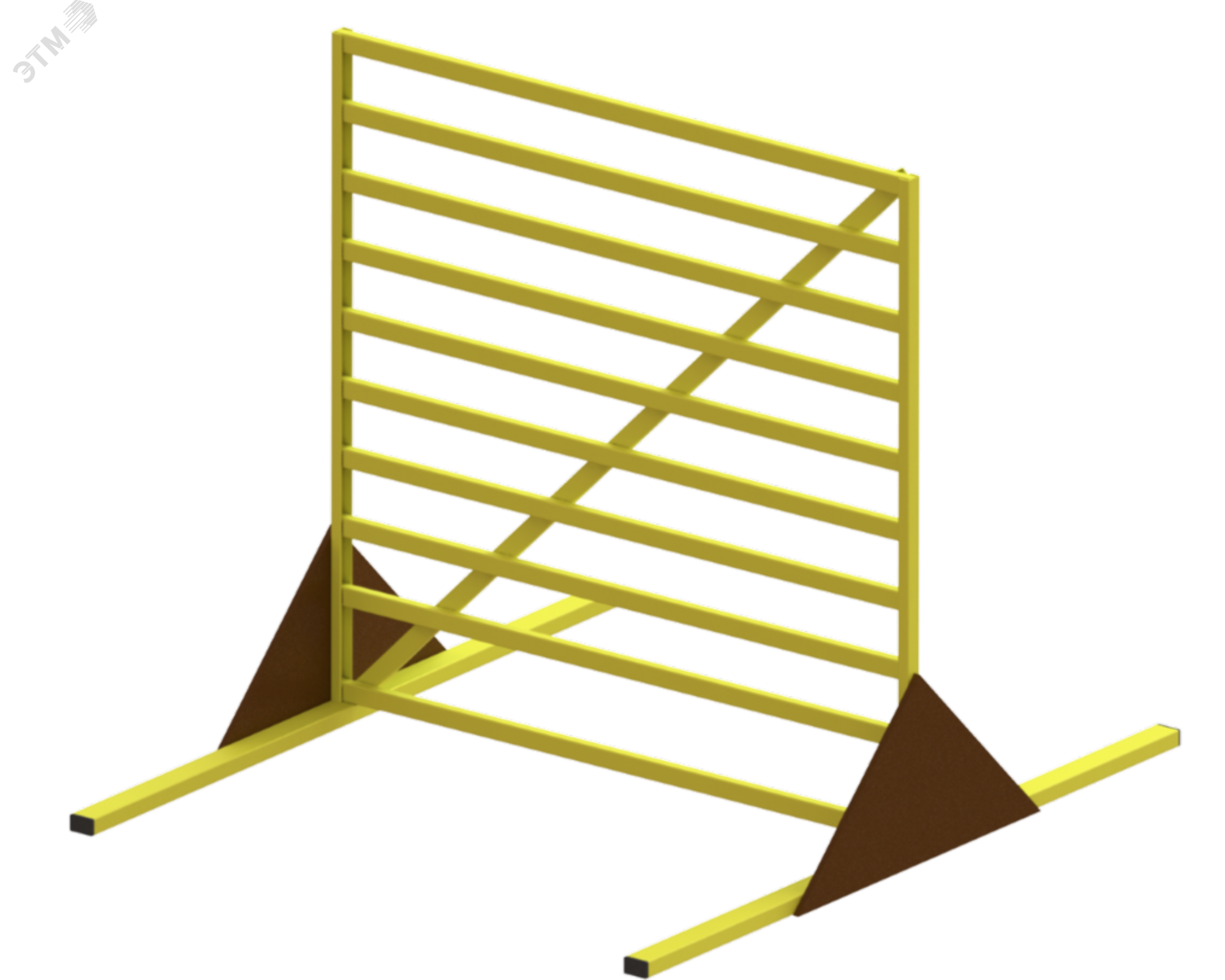Изображение товара Щит диэлектрический (шт)