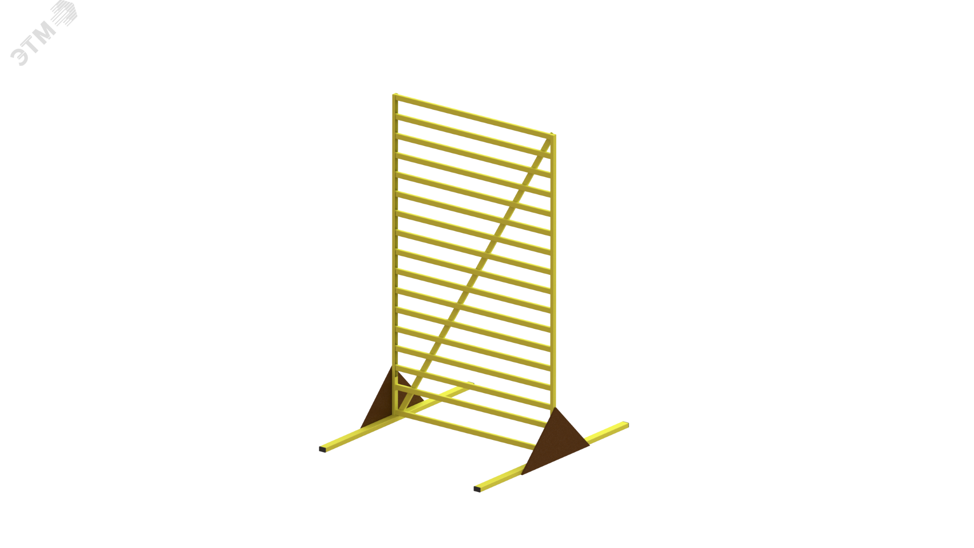 Изображение товара Щит диэлектрический (шт)