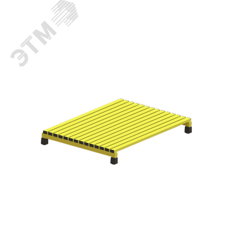 Изображение товара Подставка диэлектрическая изолирующая (шт)