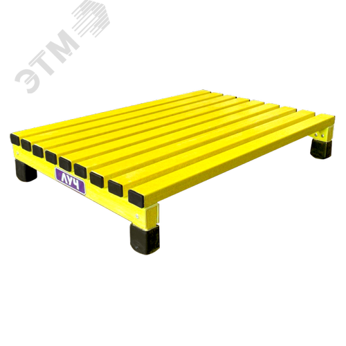 Изображение товара Подставка диэлектрическая изолирующая (шт)