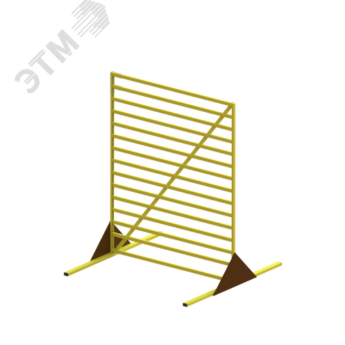 Изображение товара Щит диэлектрический (шт)