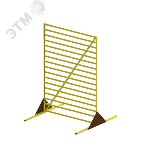 Изображение товара Щит диэлектрический (шт)
