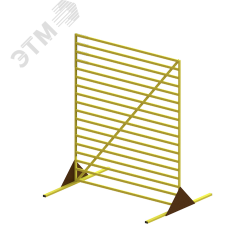 Изображение товара Щит диэлектрический (шт)