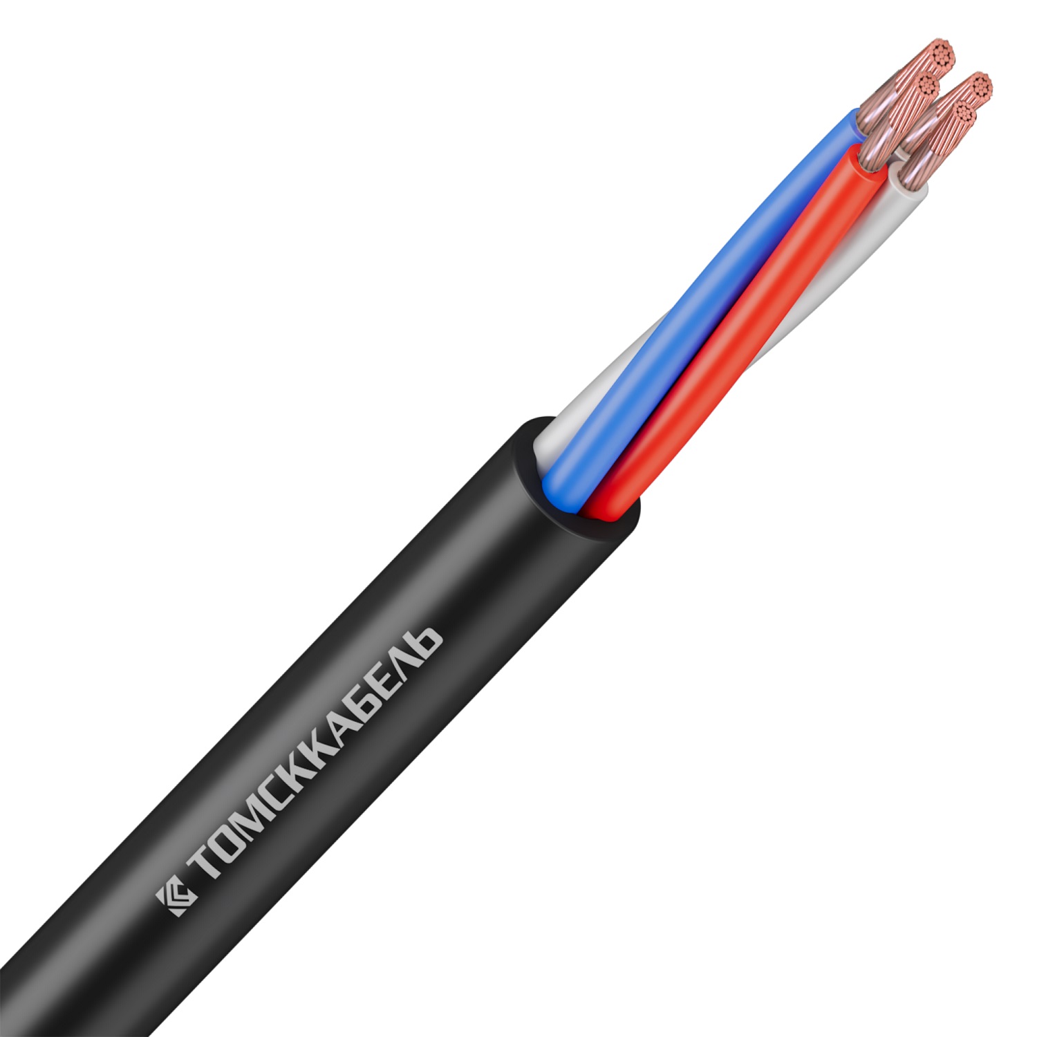 Провод РПШМ 4х10-380 ТРТС