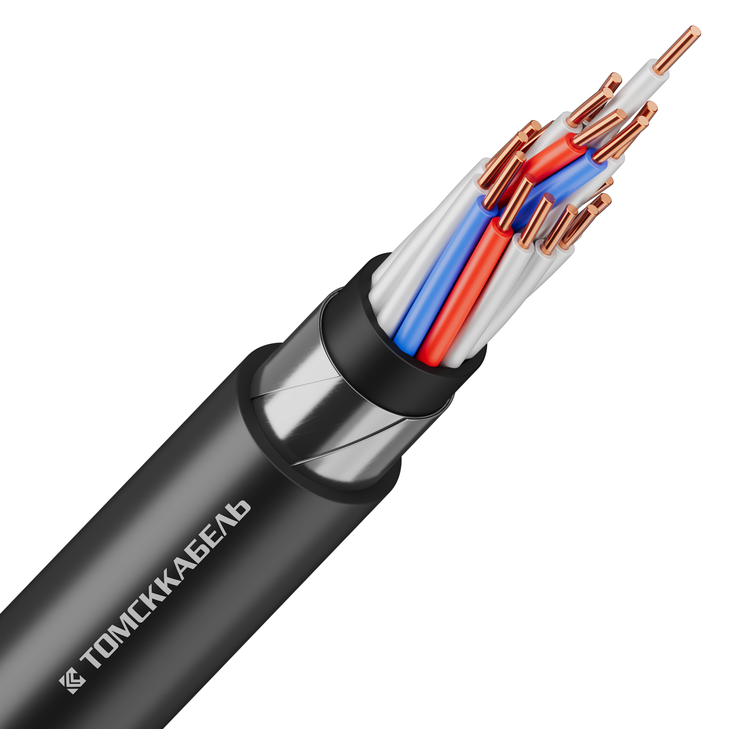 Кабель КВБбШнг(А) 19х1.5