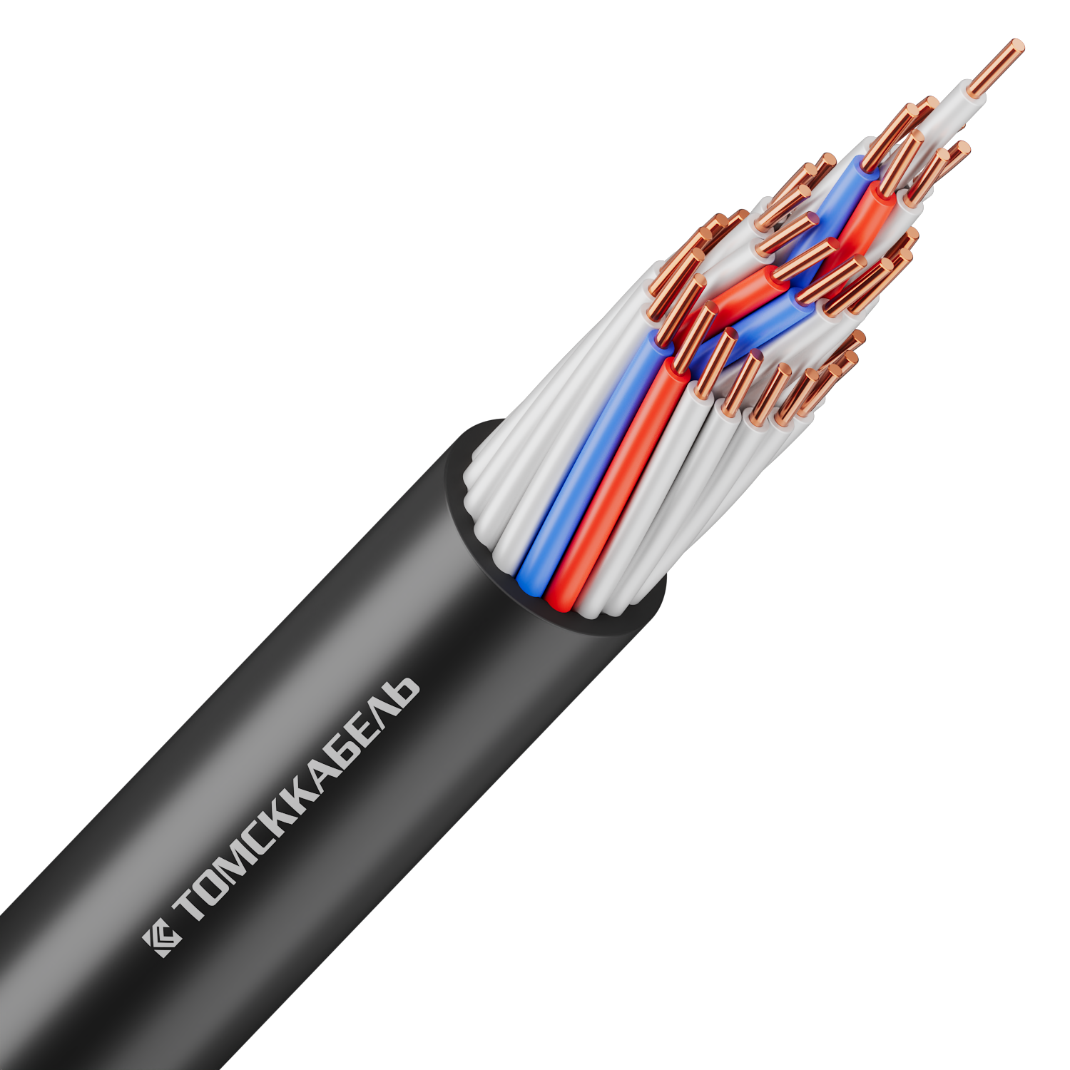 Кабель КВВГ 37х4