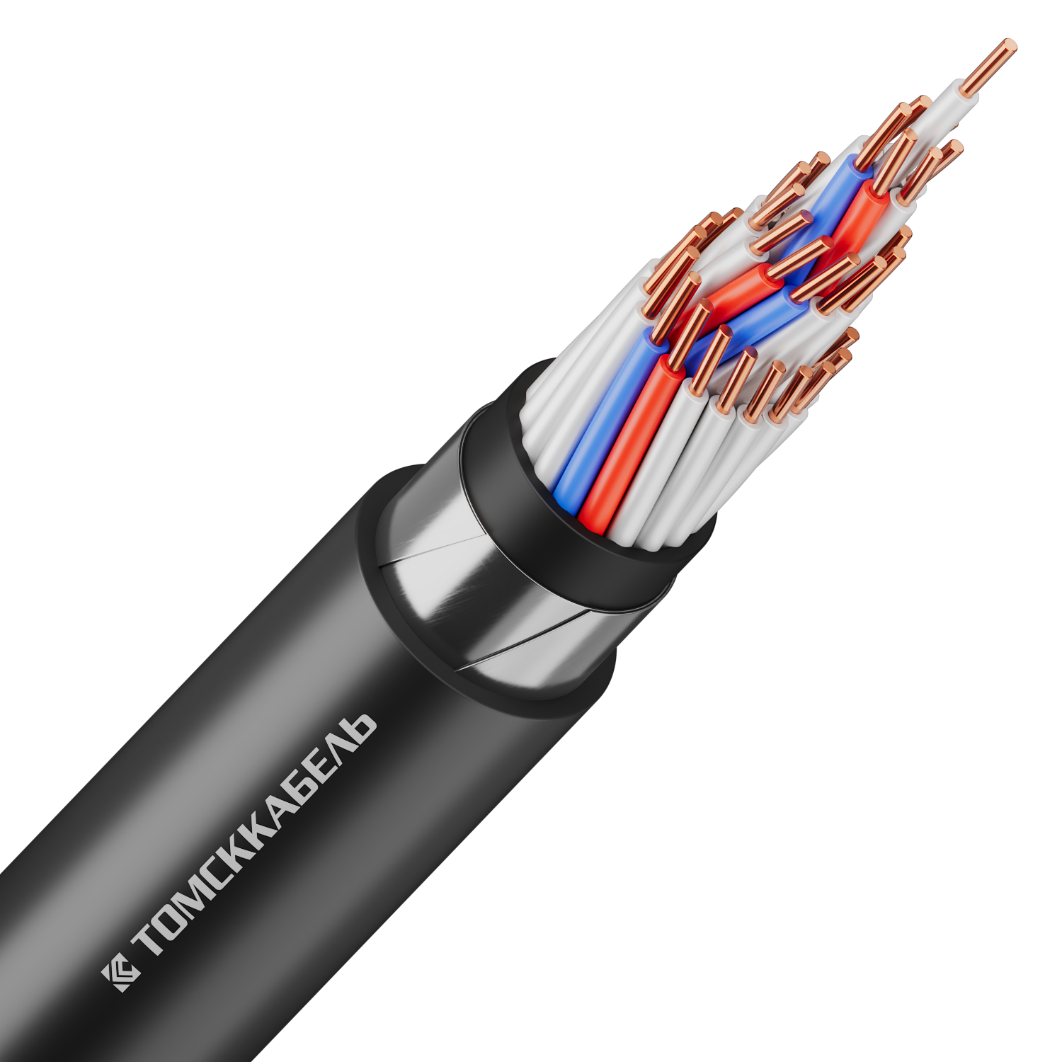кабель КВБбШвнг(А)-LS 37х1,5