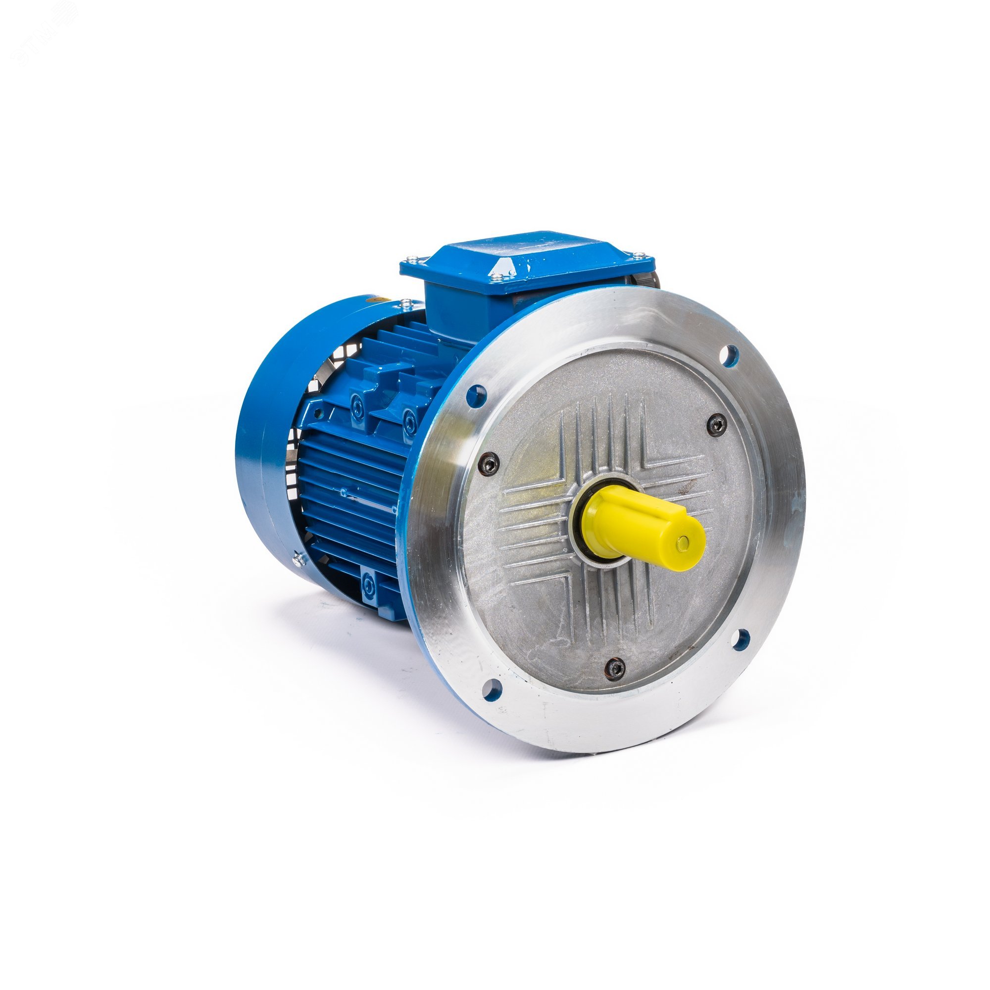 Изображение товара Электродвигатель 5АИ 132 М4 11/1500 IM 3081 промышленный мощный асинхронный