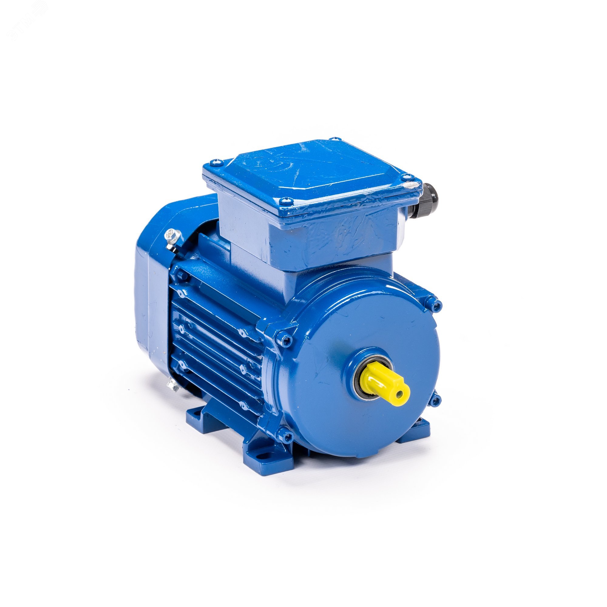 Изображение товара Электродвигатель 5АИ 90 L4 2.2 кВт 1500 об/мин IP55 от Элком