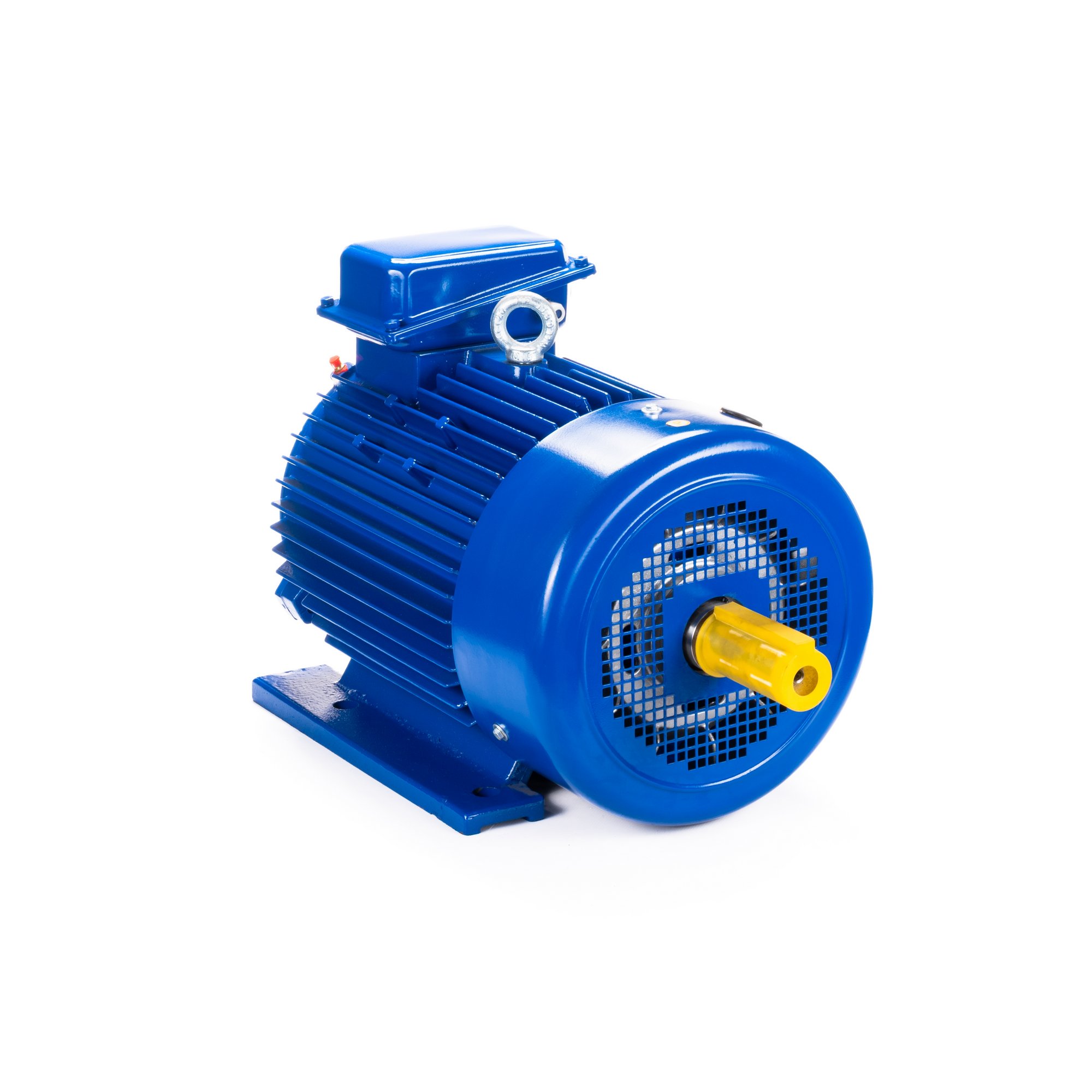 Двигатель 5МКТН АД 312-6 IM 1001 15/1000