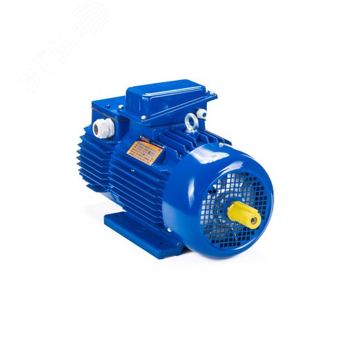 Изображение товара Электродвигатель 5MTH 280 S10 IM 1003 45/600 Китай (шт)