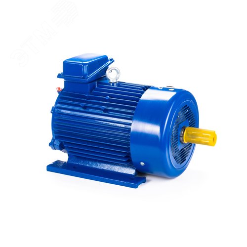 Двигатель 5МКТН АД 312-6 IM 1001 15/1000 - фото 3