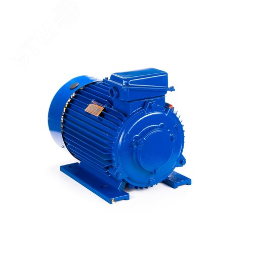 Двигатель 5МКТН АД 312-6 IM 1001 15/1000 - фото 9