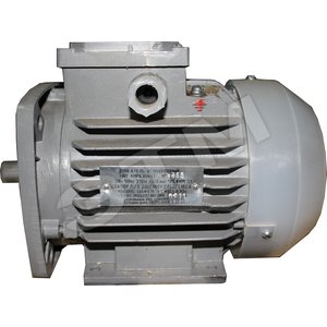 Электродвигатель АИР 63 В2 0.55/3000 IM2081