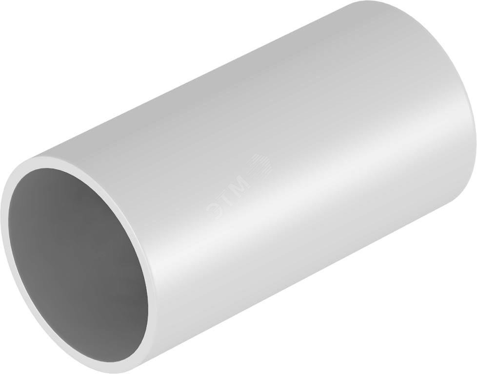 Муфта соединительная пластик ?25mm артикул KVH25 LGR OBO Bettermann ...
