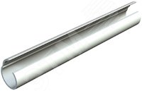 Изображение товара Труба Quick-Pipe OBO Bettermann M25 LGR 25 мм 2 м светло-серая
