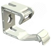 Изображение товара Групповое крепление Grip 10x NYM3x1.5мм для кабелей и труб Германия