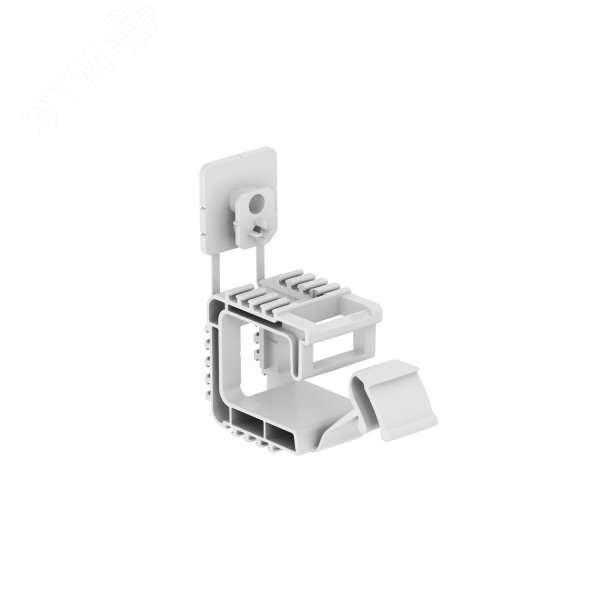 Изображение товара Групповое крепление Grip 10x NYM3x1,5 мм для универсальных монтажных работ