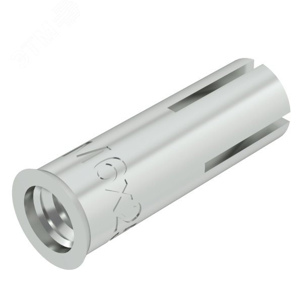 Изображение товара Забивной анкер M6x25 мм для монолитного и ячеистого бетона OBO Bettermann