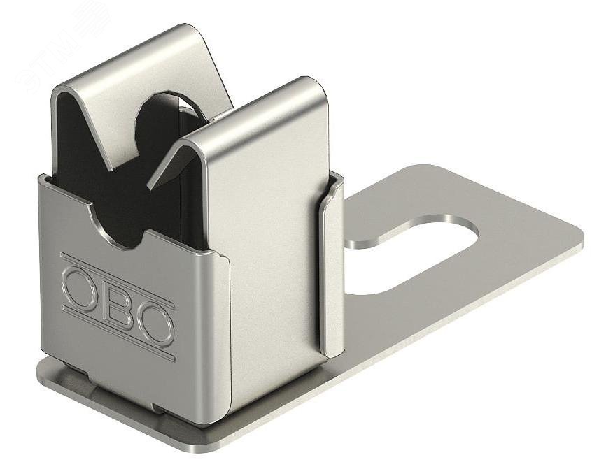 Изображение товара Держатель проволоки кровельный (шт)