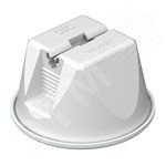 Держатель проволоки для плоской кровли артикул 165 MBG-8 GR OBO ...