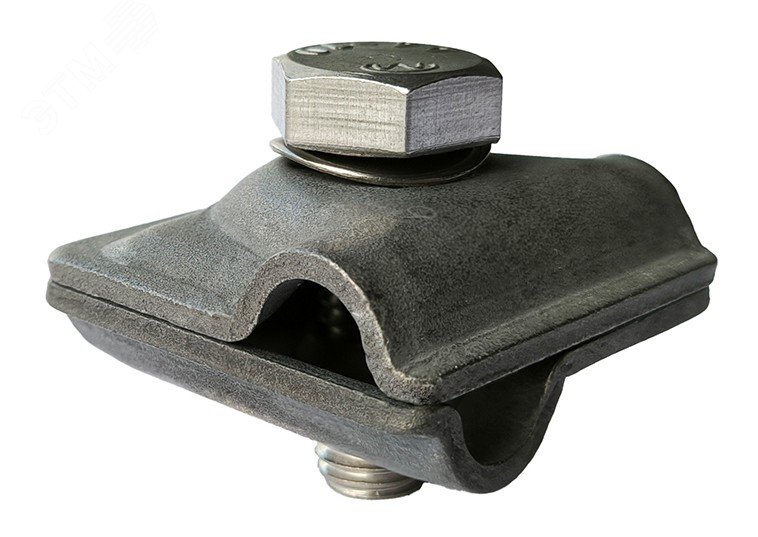 Изображение товара Универсальный соединитель проволоки из нержавеющей стали с покрытием горячий цинк