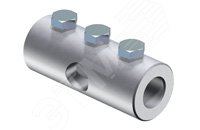 Изображение товара Cоединитель изолирующих стержней крестообразный (шт)