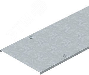 Изображение товара Крышка кабельного листового лотка 200x3000 мм 1,5 мм от OBO Bettermann