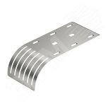 Изображение товара Кабельный отвод OBO Bettermann 192x85x51 из нержавеющей стали