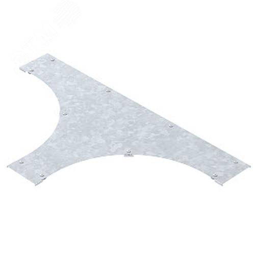 Изображение товара Крышка T-образной секции 200 мм (шт)