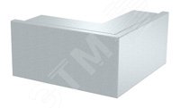 Изображение товара Внешний угол кабельного канала LKM 60x100 мм (сталь) (шт)