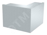 Изображение товара Внешний угол кабельного канала 60x150 мм из стали OBO Bettermann