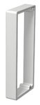 Кольцо для защиты кромок LKM 60x150 мм (серый) KSR60150 OBO Bettermann - превью 2