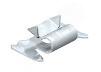 Изображение товара Фиксатор крышки кабельного канала (шт)