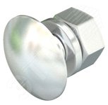 Болт с плоской головкой M8x20 артикул FRS 8x20 A2 OBO Bettermann ...