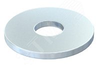 Изображение товара Шайба M6 из стали Германия OBO Bettermann надежный крепеж