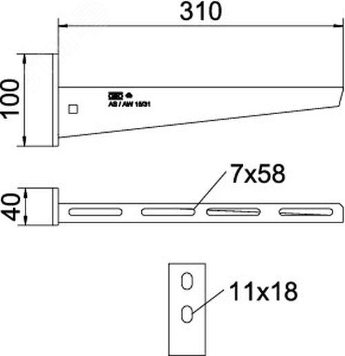 Превью изображения товара