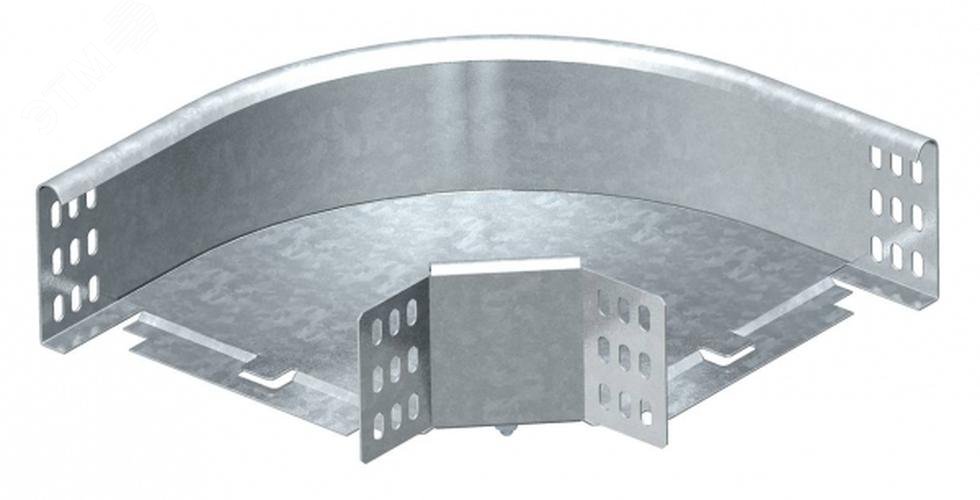 Изображение товара Секция угловая 90 градусов 85x200 (шт)