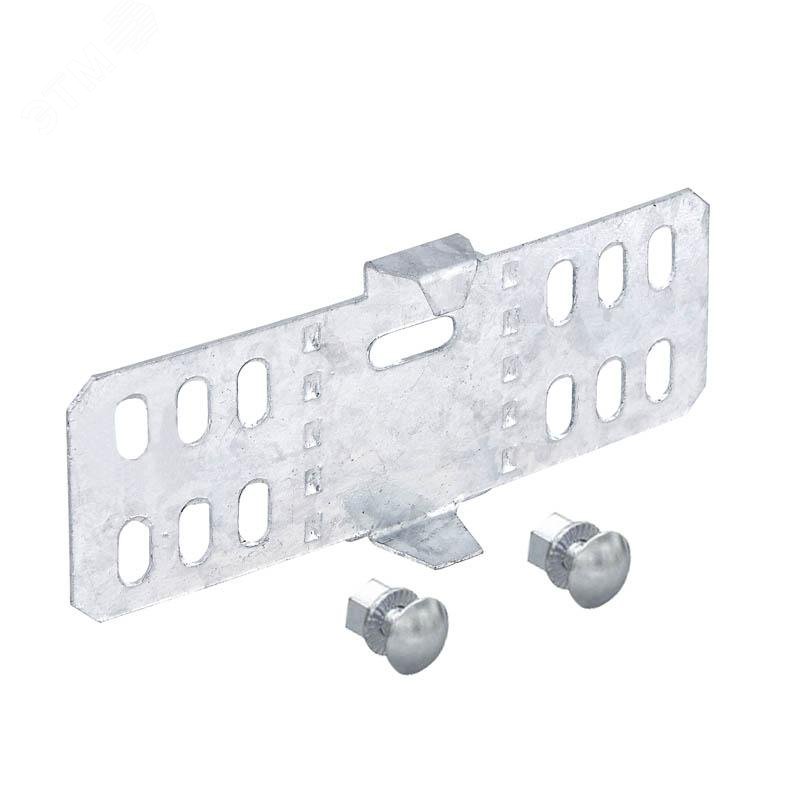 Изображение товара Переходник/концевик 60x50 (шт)