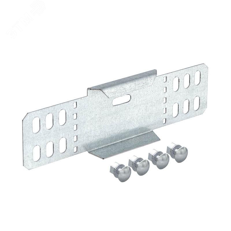 Изображение товара Переходник/концевик 60x100 (шт)