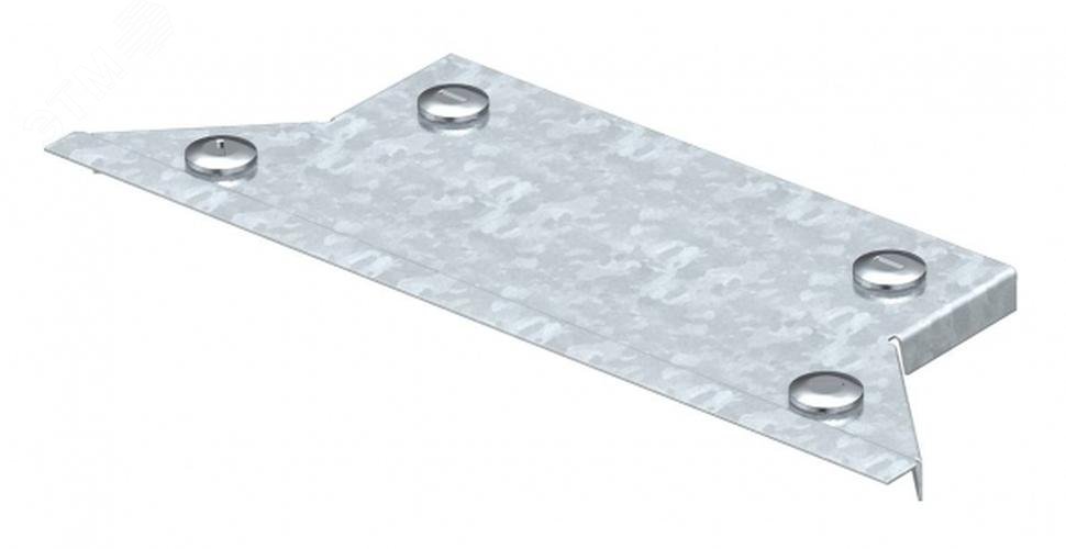 Изображение товара Крышка T-образного соединения 200мм для трубопроводных систем ОБО Беттерман