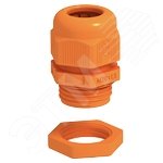 Изображение товара Ввод кабельный огнестойкий с гайкой M25 OBO Bettermann