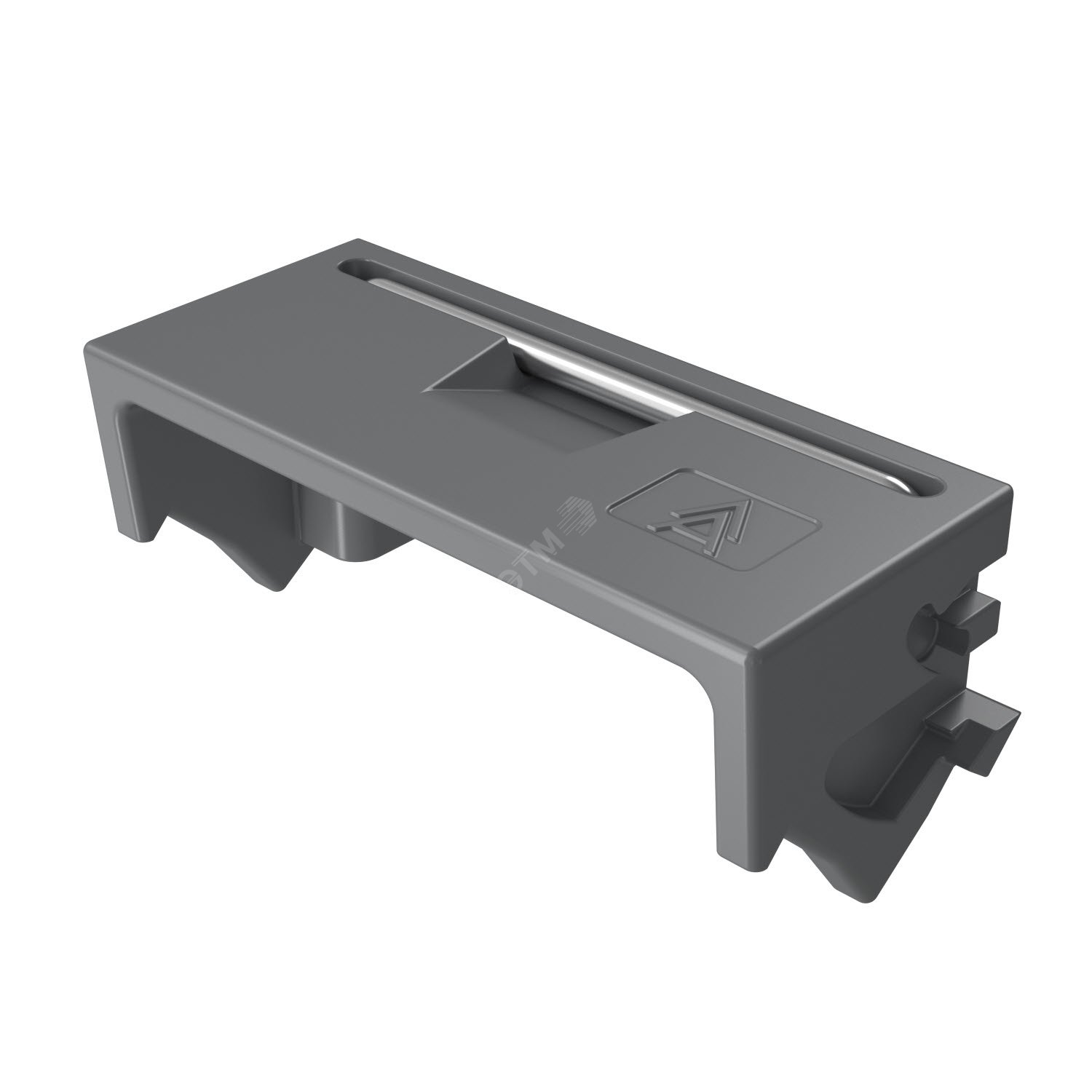 Кабельный вывод для лючка GES4 (черный) (SA GES4 9011) OBO Bettermann ...