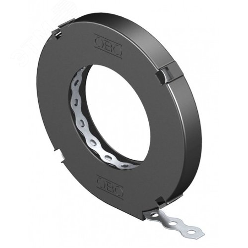 Изображение товара Монтажная лента перфорированная 17x1 мм (шт)